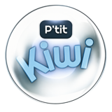 Logo P’tit Kiwi