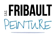 Logo Fribault Peinture