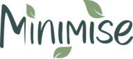 Logo Minimise